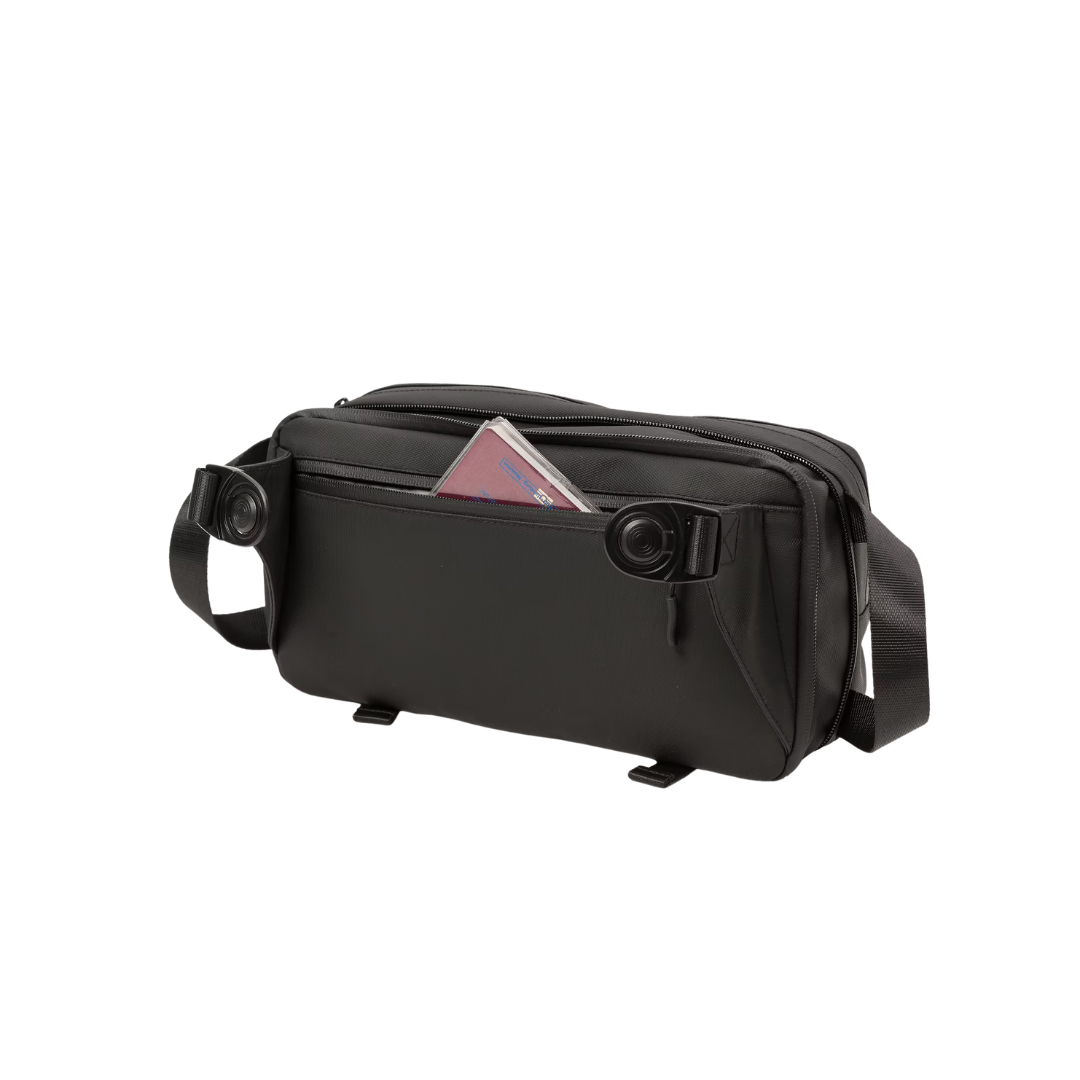 Magma Solid Blaze X-Bag