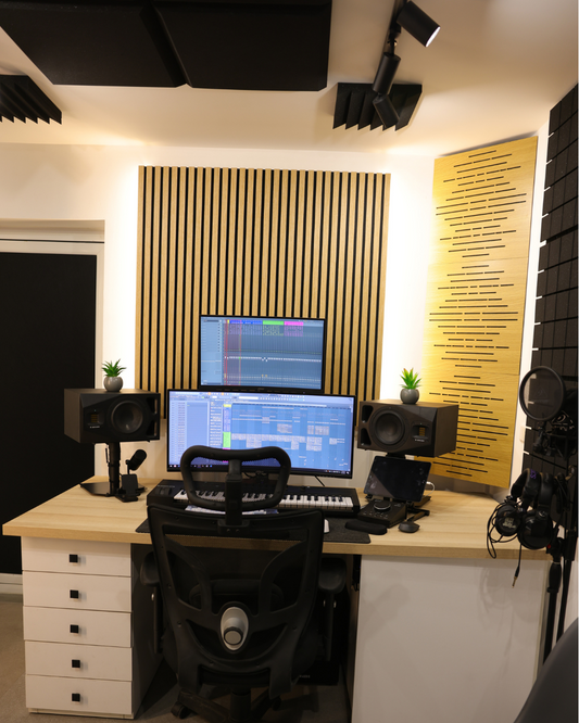 Production Studio Rental