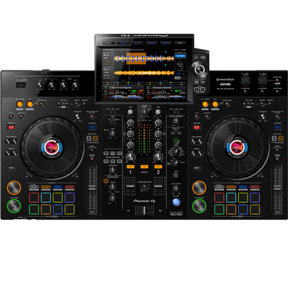 Pioneer XDJ RX3