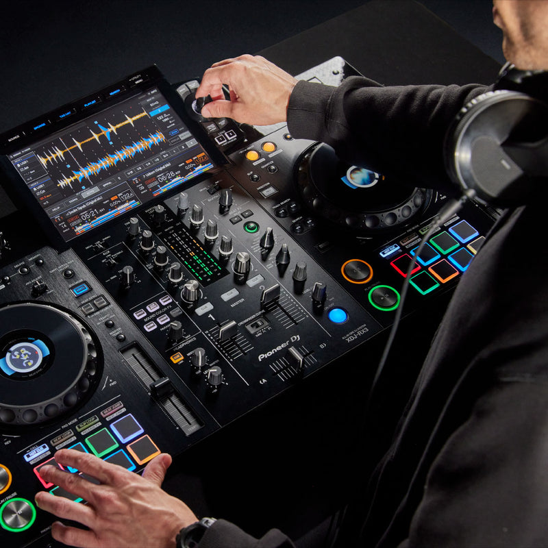 Pioneer XDJ RX3