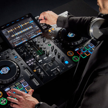 Pioneer XDJ RX3