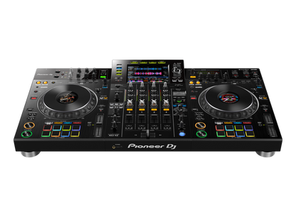 Pioneer XDJ-XZ
