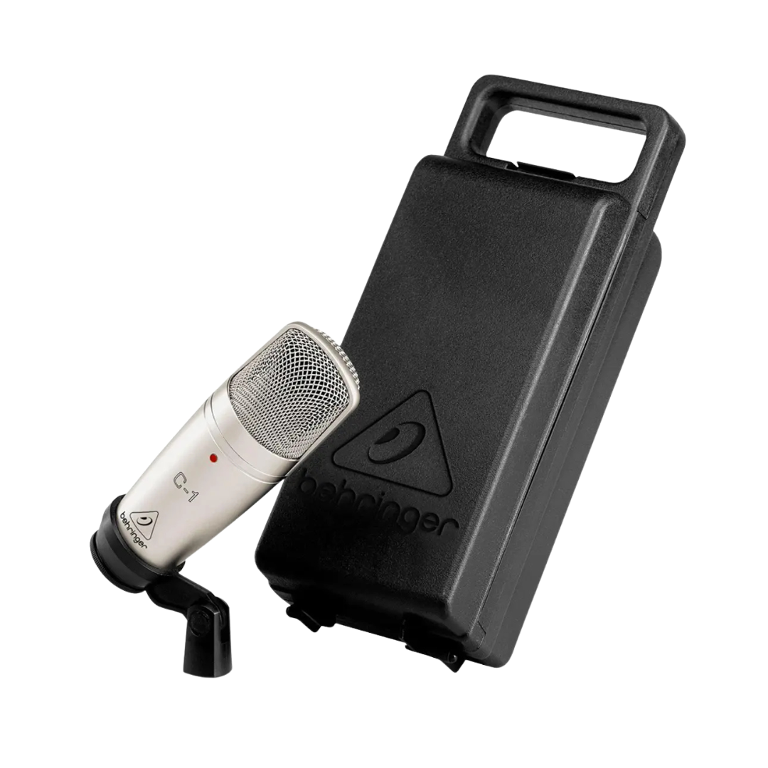 Behringer C1 Microphone