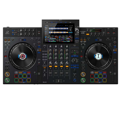 AlphaTheta XDJ-AZ (Pioneer DJ)