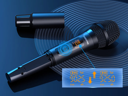 MAONO Wireless Microphones