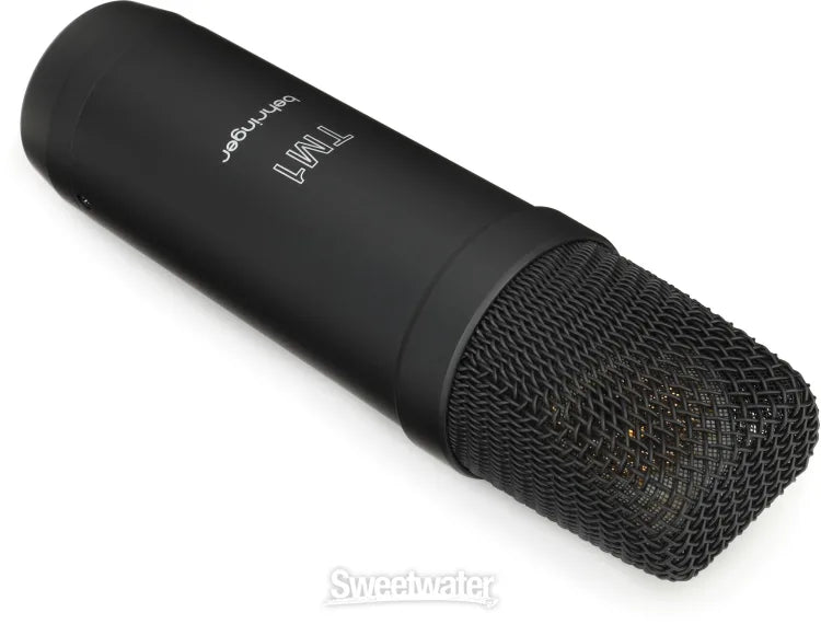 Behringer TM1 Dark Edition