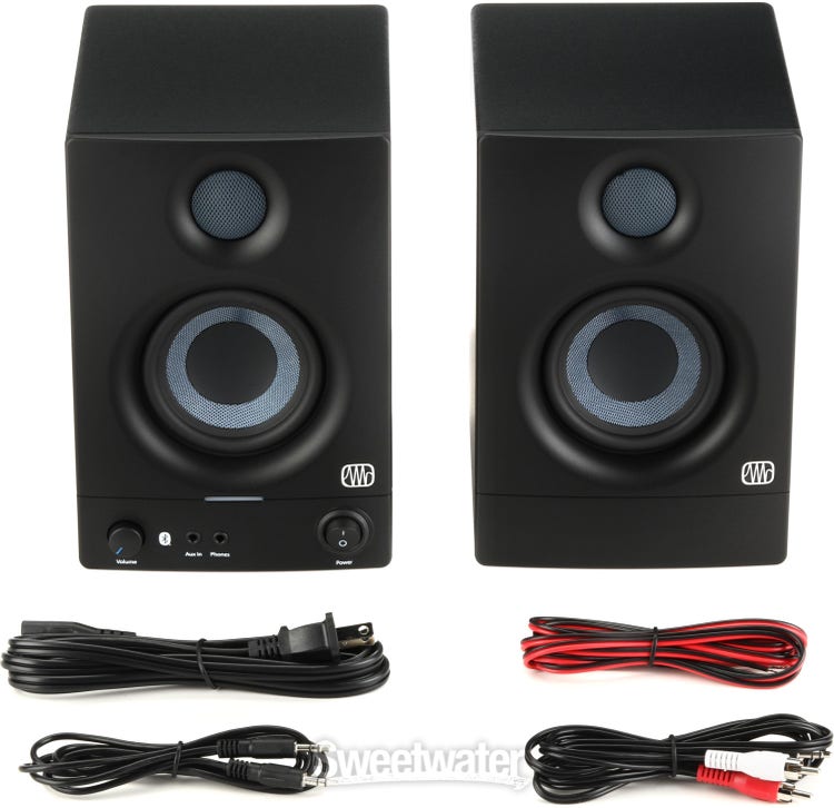 PreSonus Eris 3.5BT