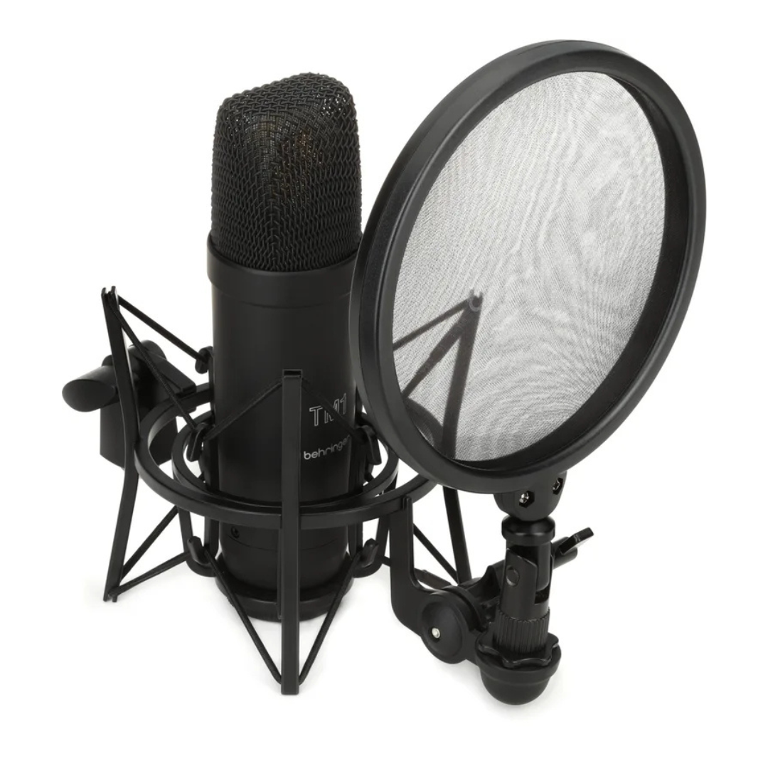 Behringer TM1 Dark Edition