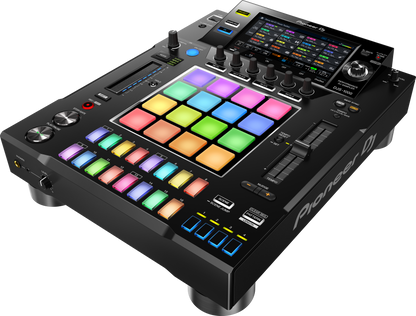 Pioneer DJS-1000