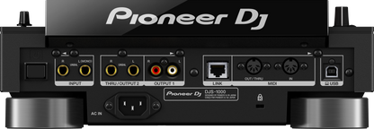 Pioneer DJS-1000