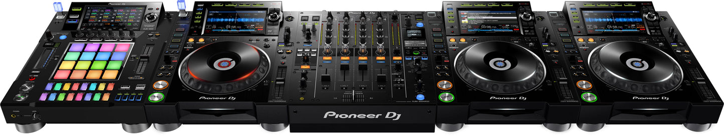 Pioneer DJS-1000