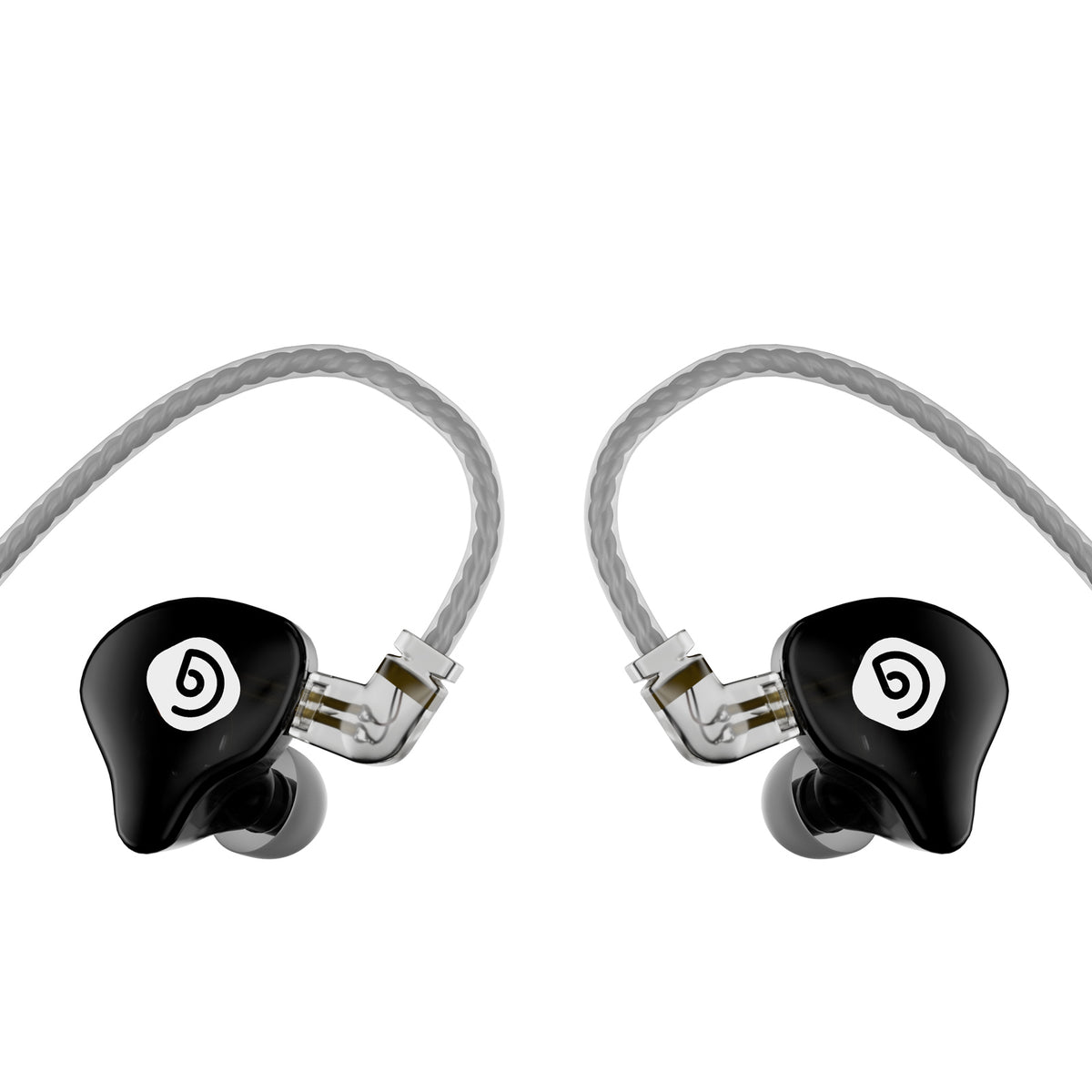 Debra IE-210 Professional In-Ear Monitoring Headphones