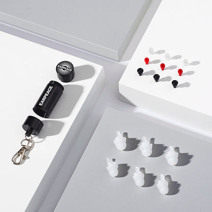 Earpeace Music Protection Earplugs