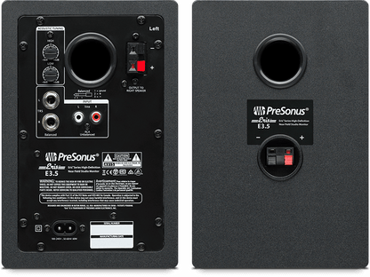 PreSonus Eris 3.5BT
