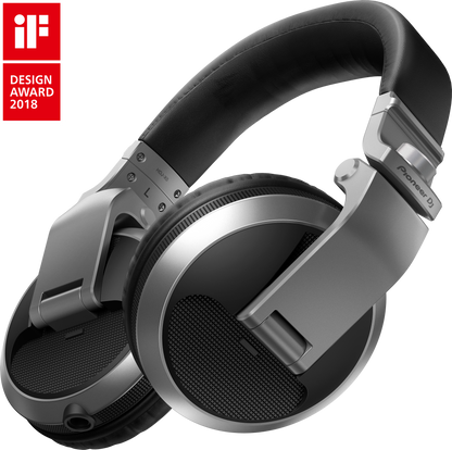 Pioneer HDJ X5