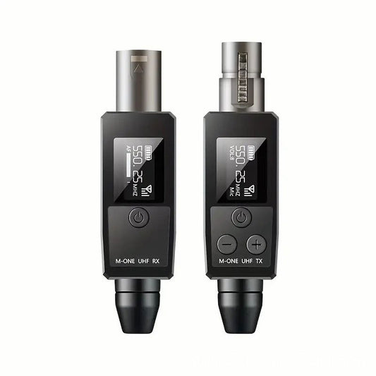 M-ONE Multifunctional UHF Wireless