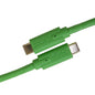 UDG Ultimate Audio Cable USB 3.2 C-C Straight 1.5M