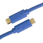 UDG Ultimate Audio Cable USB 3.2 C-C Straight 1.5M