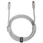 UDG Ultimate Audio Cable USB 3.2 C-C Straight 1.5M