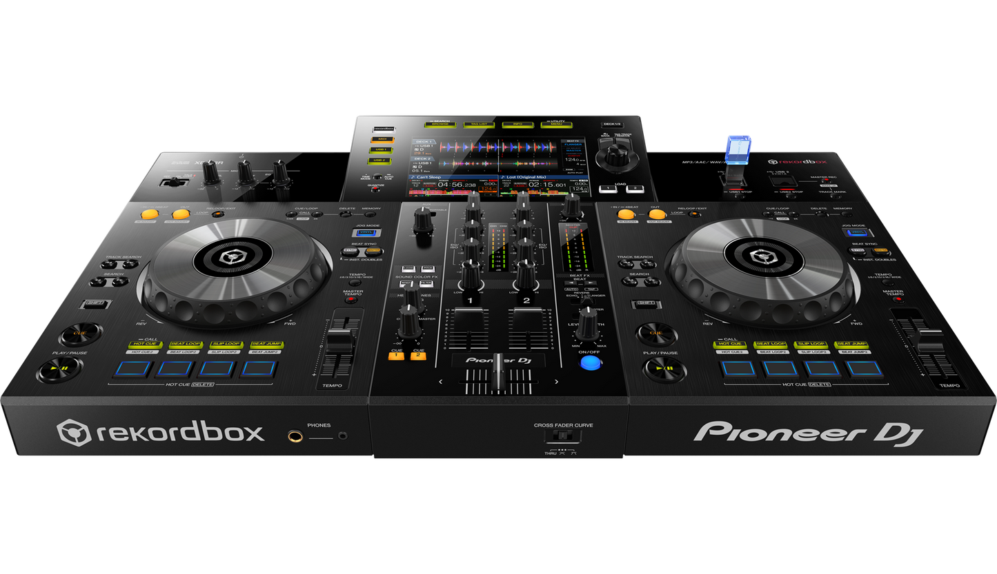 Pioneer XDJ-RR