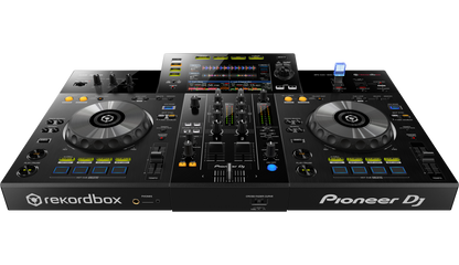 Pioneer XDJ-RR