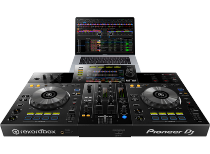 Pioneer XDJ-RR